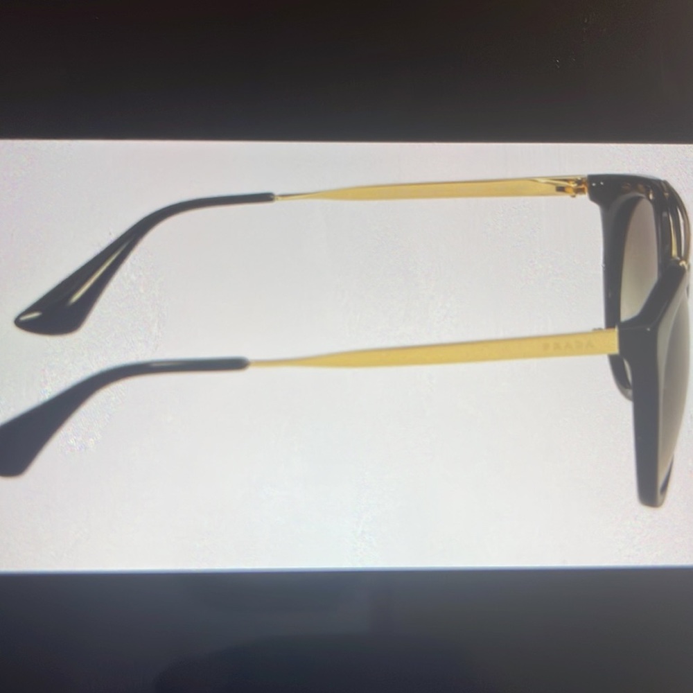 Prada Sunglasses - Picture 3 of 6